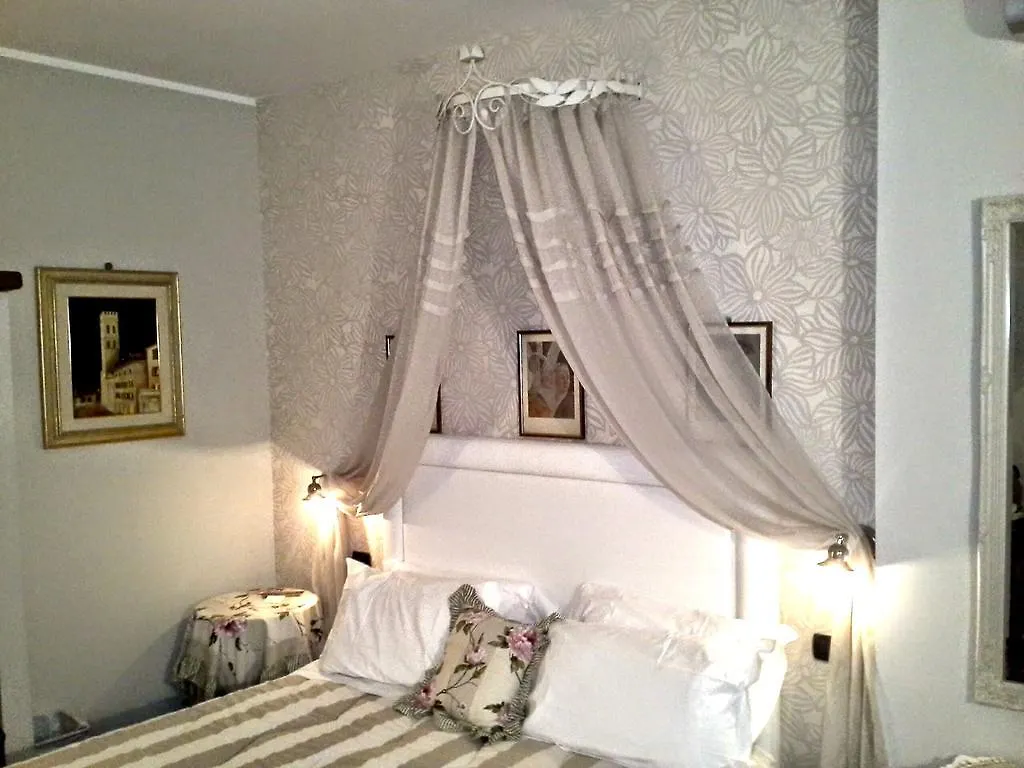 Case Brizi Assisi Bed & Breakfast