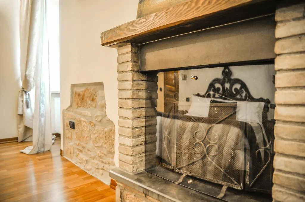 ** Bed & Breakfast Case Brizi Assisi Italy