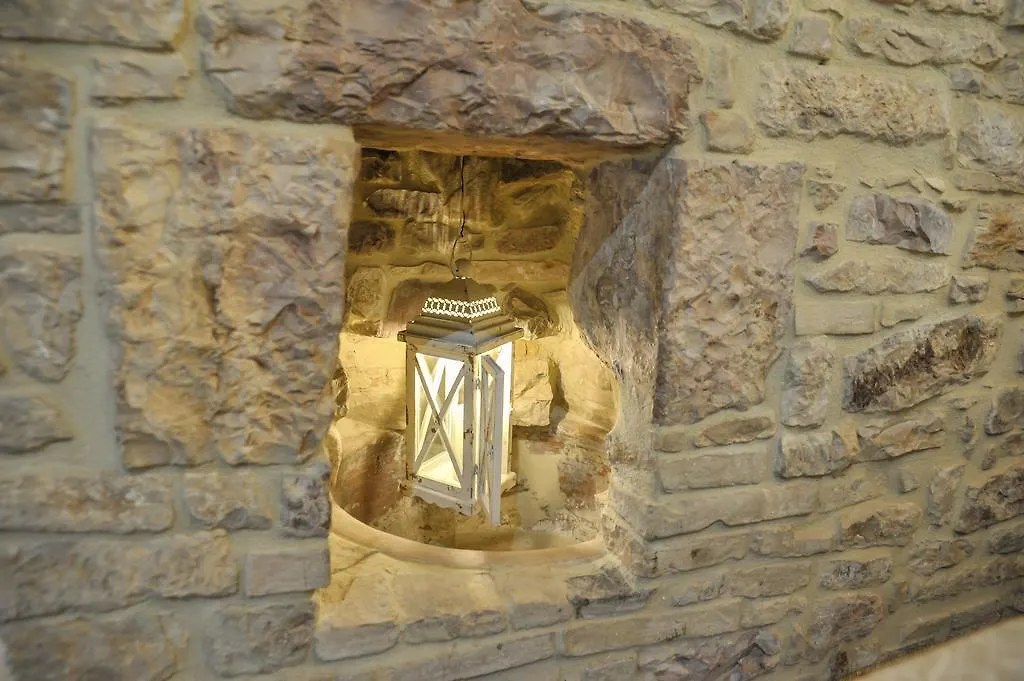 Case Brizi Assisi