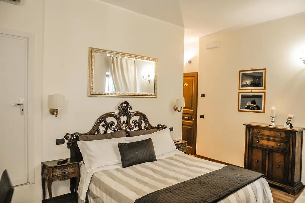 Bed & Breakfast Case Brizi Assisi