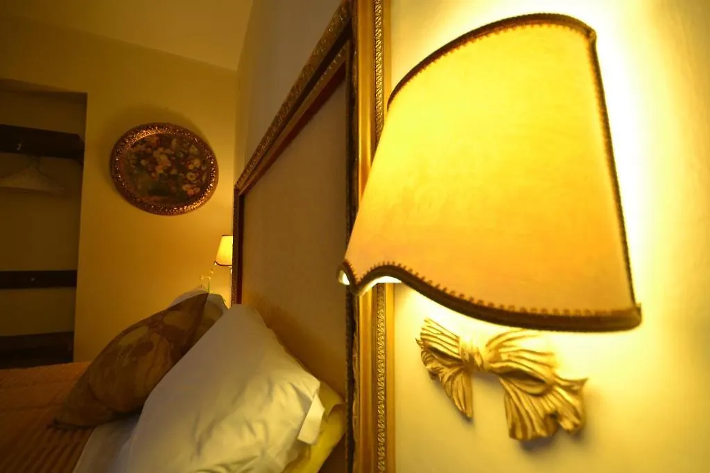 Bed & Breakfast Case Brizi Assisi