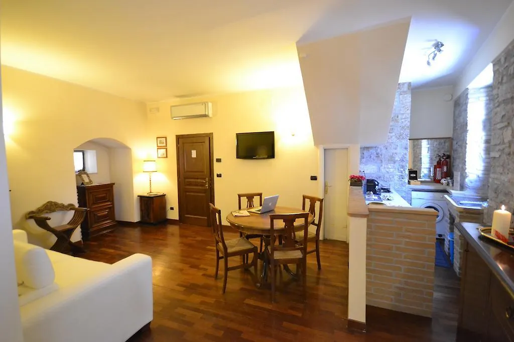** Bed & Breakfast Case Brizi Assisi Italy