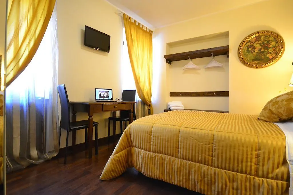 Case Brizi Assisi