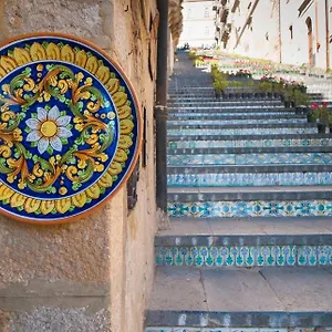 Oasi Calatina Appartamento Caltagirone