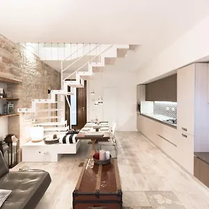  Appartamento Casa Delle Lanterne