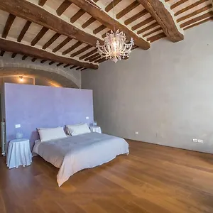 2* Bed & Breakfast La Zuppa