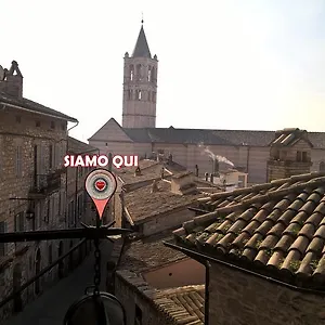  Appartamento Casa Dolce Chiara