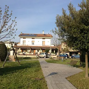  Appartamento House Degli Angeli